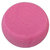 Wonderkids Pink Baby Sponge - Circle (6 to 24 Months)