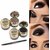 Kiss Beauty Personal Care 4 in 1 Gel + Cake Liner