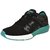 Fitze Men booster 12 black sea green casual running sports shoes