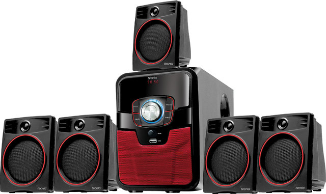 Tecnia speaker best sale