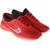 Aadi Men's Red Training Shoes