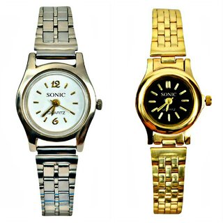 Shopclues deals ladies watches