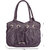 meridian Purple women's hand Bag mrb-006