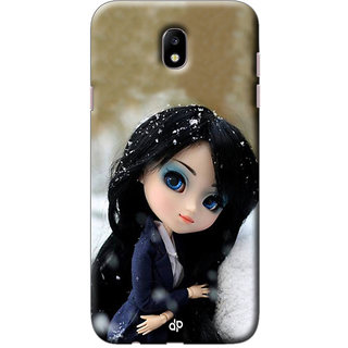 Barbie doll best sale mobile cover