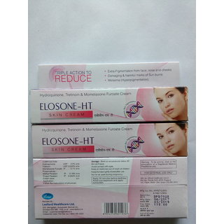 Buy Eloson Ht Skin Cream 3pc Online Get 28 Off