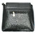 DNA Infinity Black Elegant Leatherette Designer Trendy  Stylish Sling bag / Crossbody bag For Girls /Womens (DIY102)