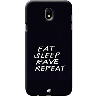 Buy Cell First Soft Slimfit Lightweight Back Cover For Samsung Galaxy J7 Pro,Edm  Wallpaper Designer Case Cover For Samsung Galaxy J7 Pro Online @ ₹259 from  ShopClues