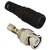 20 Pecs. Optisoft High Quality BNC Connector Male for CCTV Camera