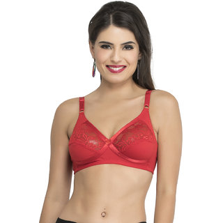 Full coverage BRA (PACK OF 1)