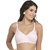 College Girl Pink T-Shirt Bra ( Pack of 1 )