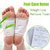Fiction Foot Patch Toxins Remover, Weight Loss Adhesive (PACK OF 3)