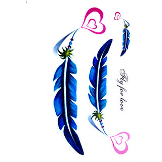 125 Feather Tattoo Ideas You Need to Try Now  Wild Tattoo Art