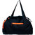 Dee Mannequin Fitness Shoe Compartment Gym Bag