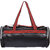 Dee Mannequin Fitness Black Leather Rite Bag