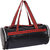 Dee Mannequin Fitness Black Leather Rite Bag