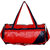 Dee Mannequin Prismatic Leather Rite Gym Bag