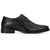 Red Chief Black Men Formal Leather Shoe RC3527 001