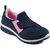 NIMO-13 Navy Pink Running Shoes