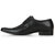 Red Chief Men'S Black Formal Leather Shoe Rc3532 001