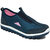 Riya-01 Navy Pink Running Shoes