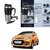 AutoStark Car Heater Mug With Car/USB Charger 500 ML Electric Kettle For Hyundai Grand I10