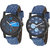 Baylor Analogue Blue Dial Men's Watch (Combo of 2) 017