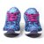 Sagma Women's Breathable Running Shoes.
