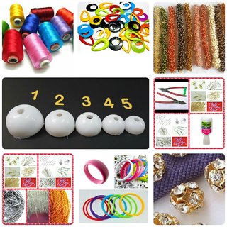 Thread Jewellery Making 2024 favors
