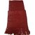 Earth ro system  plain  cotton Stoles and scarf for girls & Women