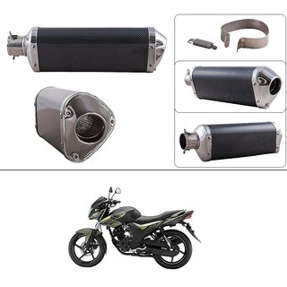 yamaha sz rr silencer cover price