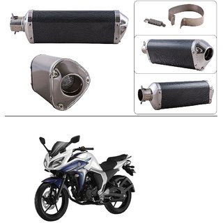 yamaha fz version 2 silencer cover price