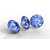 6 Ct Beautiful Natural BLUE Gemstone