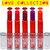Color Diva Love Collection Multicolor 109B Lipstick Pack of 5