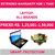 Infiguard  laptop Extended Warranty
