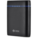 Zoook ZP-PB10DC 10000mAh Ultra Fast Power Bank (Black)