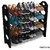 Frazzer Shoe Rack With FREE Multi Purpose Travel Pouch