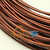 Coated Copper Wire 20 gauge-5 Meter Length Best for Jewelry Making and Other Craft Work