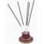 Jbk Arts Premium Incense Sticks -  Pooja Agarbatties in assorted Fragnances- Pack of 50 Sticks