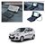 AutoStark Car Mobile Holder Pad with Charger Car Cradle with Fast Charging For Maruti Suzuki Alto-K10