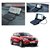 AutoStark Car Mobile Holder Pad with Charger Car Cradle with Fast Charging For Renault kwid
