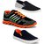 Chevit Men's Trio Pack of 3 Casual Running Shoes (Sports Shoes  Loafers)