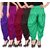Culture the Dignity Blue,Purple,Maroon,Brown,Green Lycra Dhoti Pants