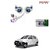 AutoStark Mocc 18 in 1 Digital Tones Car Magic Horn Set Of 2 Maruti Suzuki Omni (Maruti Van)
