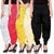 Culture the Dignity White,Pink,Yellow,Cream,Black Lycra Dhoti Pants