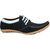 Anapple Men's Black Lace-up Outdoors Shoes