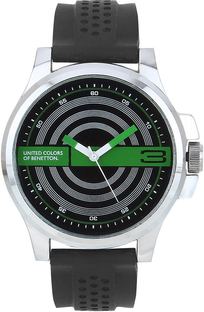 Benetton watch 2999 sale