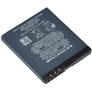 thumbnail image 2 of 3.7V 1200mAh BL-6F Replacement Li-ion Battery For Nokia 2 of 11