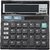 z.m Basic Calculator 12 Digit Model 512
