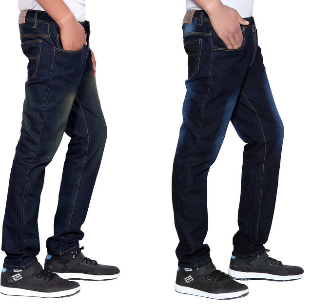 Shopclues store jeans combo