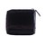 Hidelink Black Pure Leather Wallet for Men
